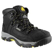 FS32 Waterproof Safety Boots